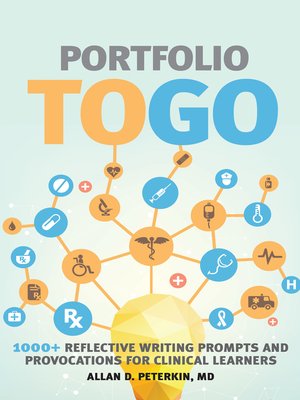 cover image of Portfolio to Go